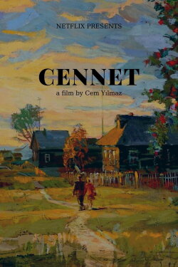 Cennet (2023)