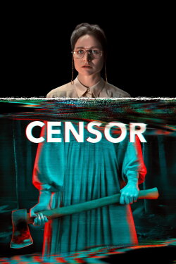 Censor (2021) Censor (2021)
