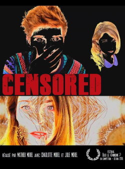Censored (2013)