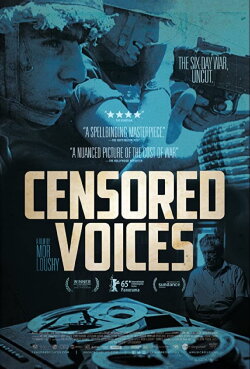 Censored Voices (2015) Censored Voices (2015)