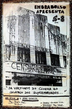 Censura Livre (1980) Censura Livre (1980)
