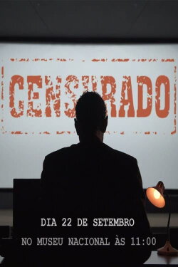 Censurado (2017)
