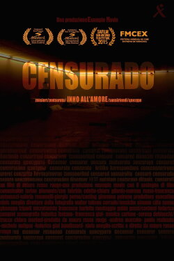 Censurado: Inno all'amore (2015) Censurado: Inno all'amore (2015)
