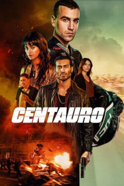 Centauro (2022) Centauro (2022)