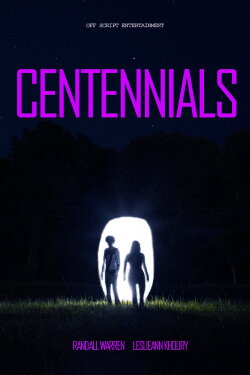 Centennials (2023) Centennials (2023)