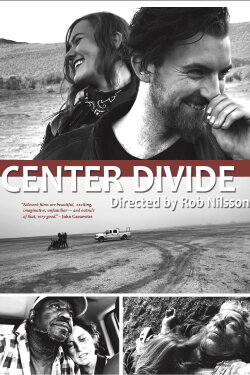 Center Divide (2021)