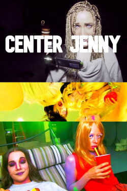 Center Jenny (2013) Center Jenny (2013)