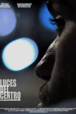 Center Lights (2013)