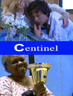 Centinel (2019) Centinel (2019)