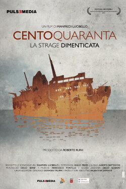 Centoquaranta - La strage dimenticata (2013)