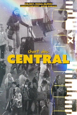 Central (2023)