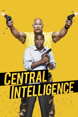 Central Intelligence (2016) Central Intelligence (2016)