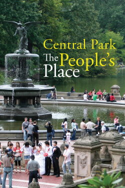 Central Park: The People's Place (2017) Central Park: The People's Place (2017)