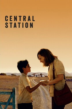 Central Station (1998) Central Station (1998)