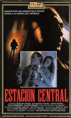 Central Station (1990) Central Station (1990)