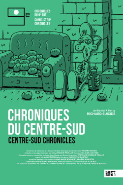 Centre-Sud Chronicles (2021) Centre-Sud Chronicles (2021)