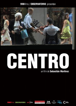 Centro (2012)