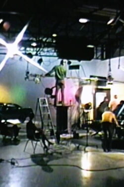 Centron Commercial (1967) Centron Commercial (1967)