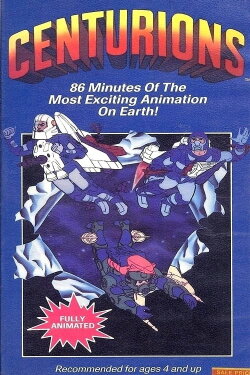 Centurions (1986)