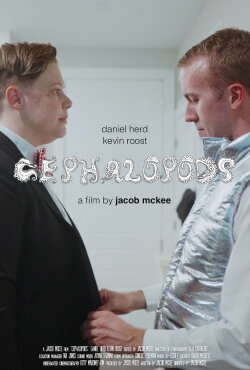 Cephalopods (2024) Cephalopods (2024)