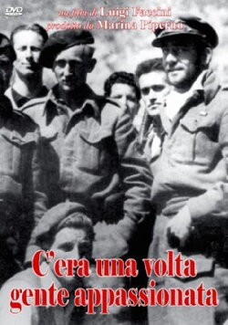 C'era una volta gente appassionata (1986) C'era una volta gente appassionata (1986)