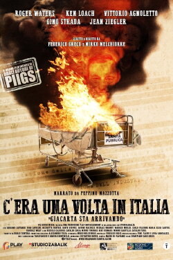 C'era una volta in Italia - Giacarta sta arrivando (2022) C'era una volta in Italia - Giacarta sta arrivando (2022)