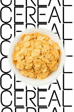 Cereal (2021)