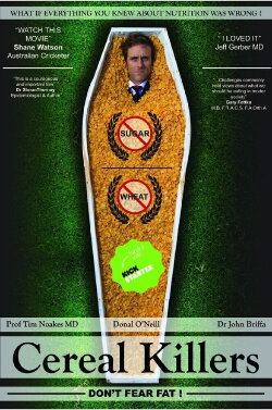 Cereal Killers (2013)