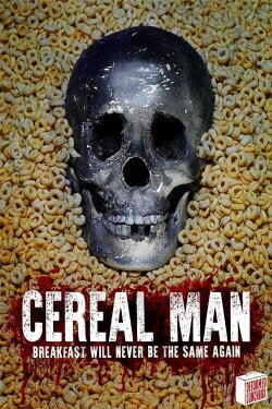 Cereal Man (2023)