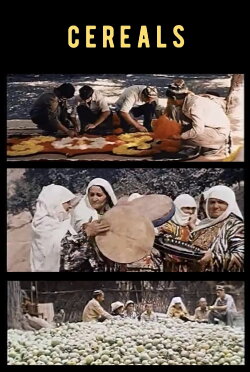 Cereals (1982)
