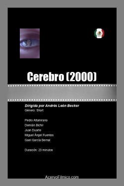 Cerebro (2000) Cerebro (2000)