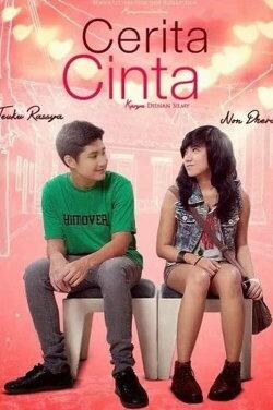 Cerita Cinta (2015) Cerita Cinta (2015)