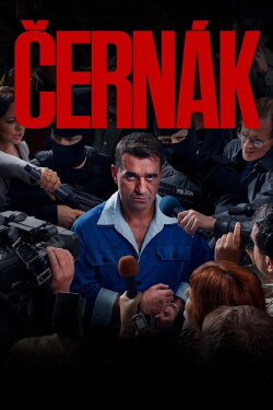 ČERNÁK (2025)