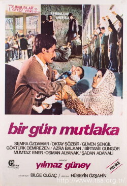 Certainly One Day (1975)