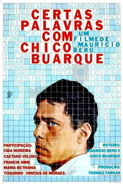 Certas Palavras com Chico Buarque (1980) Certas Palavras com Chico Buarque (1980)