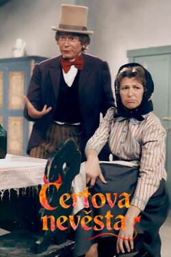 Čertova nevěsta (1975) Čertova nevěsta (1975)