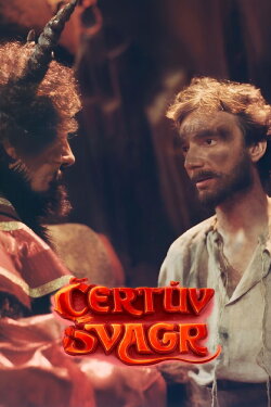 Čertův švagr (1984) Čertův švagr (1984)