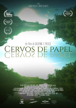 Cervos de Papel (2021)