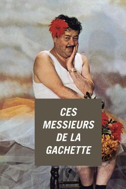 Ces messieurs de la gâchette (1970) Ces messieurs de la gâchette (1970)
