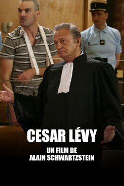 César Lévy (2008) César Lévy (2008)
