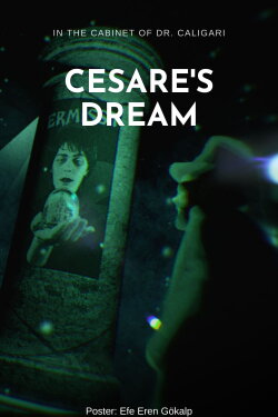Cesare's Dream (2019) Cesare's Dream (2019)