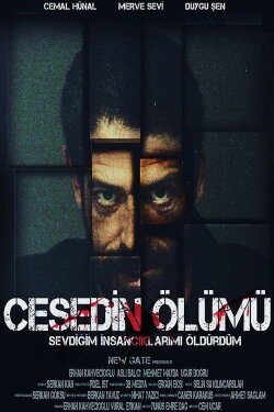 Cesedin Ölümü (2019) Cesedin Ölümü (2019)