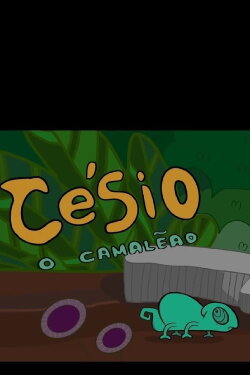 Césio, o Camaleão (2016)