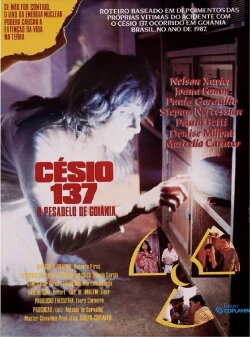 Cesium-137 (1990) Cesium-137 (1990)