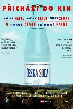 Česká soda (1998) Česká soda (1998)