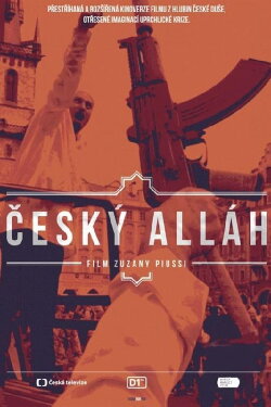 Český Alláh (2018)