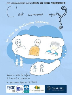C’est comment aujourd’hui ? (2024) C’est comment aujourd’hui ? (2024)