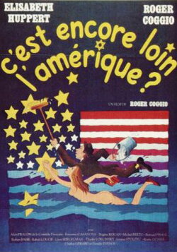 C'est encore loin l'Amérique? (1980) C'est encore loin l'Amérique? (1980)