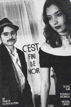 C’est fini le noir (2022) C’est fini le noir (2022)