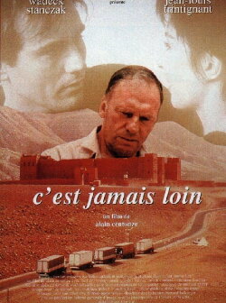 C'est jamais loin (1996) C'est jamais loin (1996)